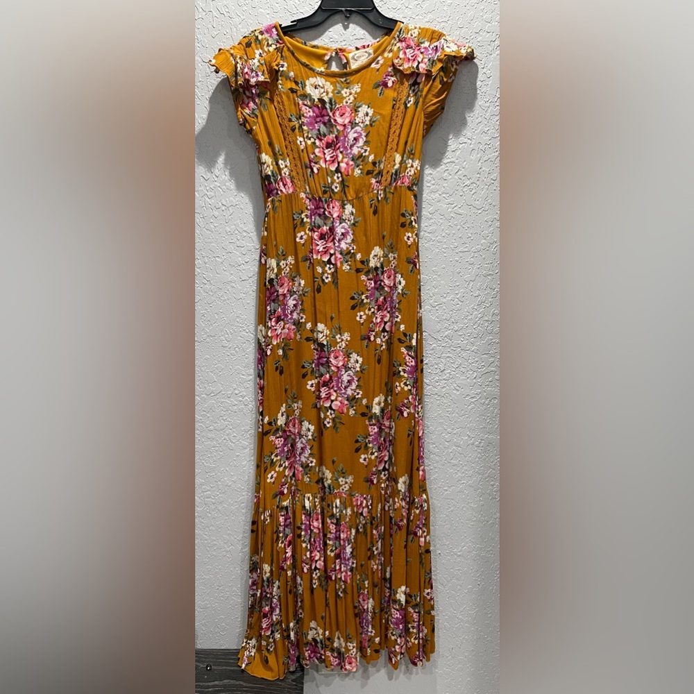 Joyfolie Dress